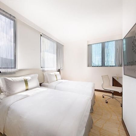 Empire Hotel Causeway Bay Hongkong Buitenkant foto