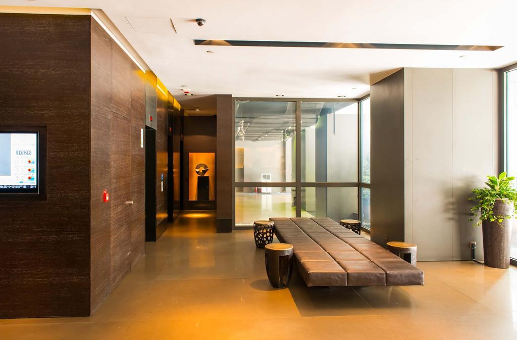 Empire Hotel Causeway Bay Hongkong Buitenkant foto