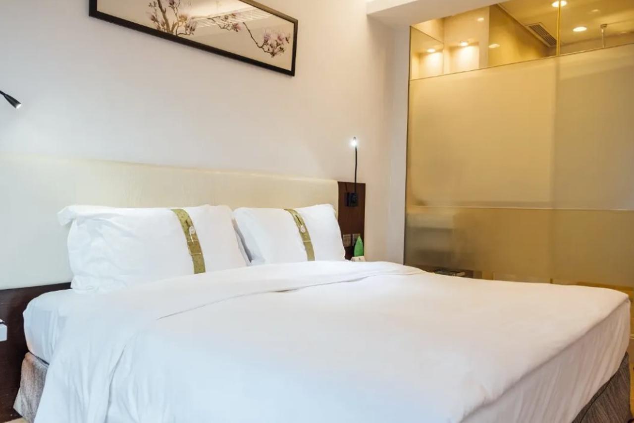 Empire Hotel Causeway Bay Hongkong Buitenkant foto