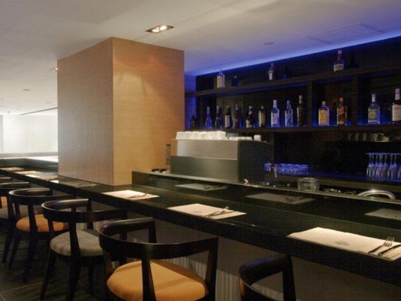 Empire Hotel Causeway Bay Hongkong Buitenkant foto