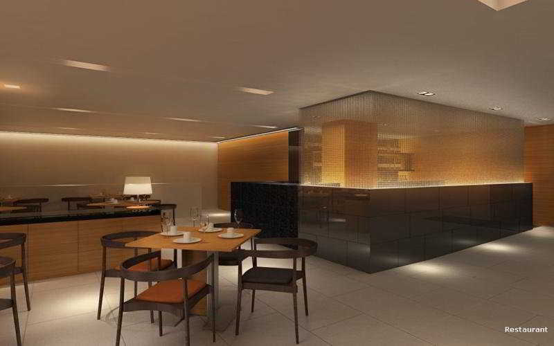 Empire Hotel Causeway Bay Hongkong Buitenkant foto