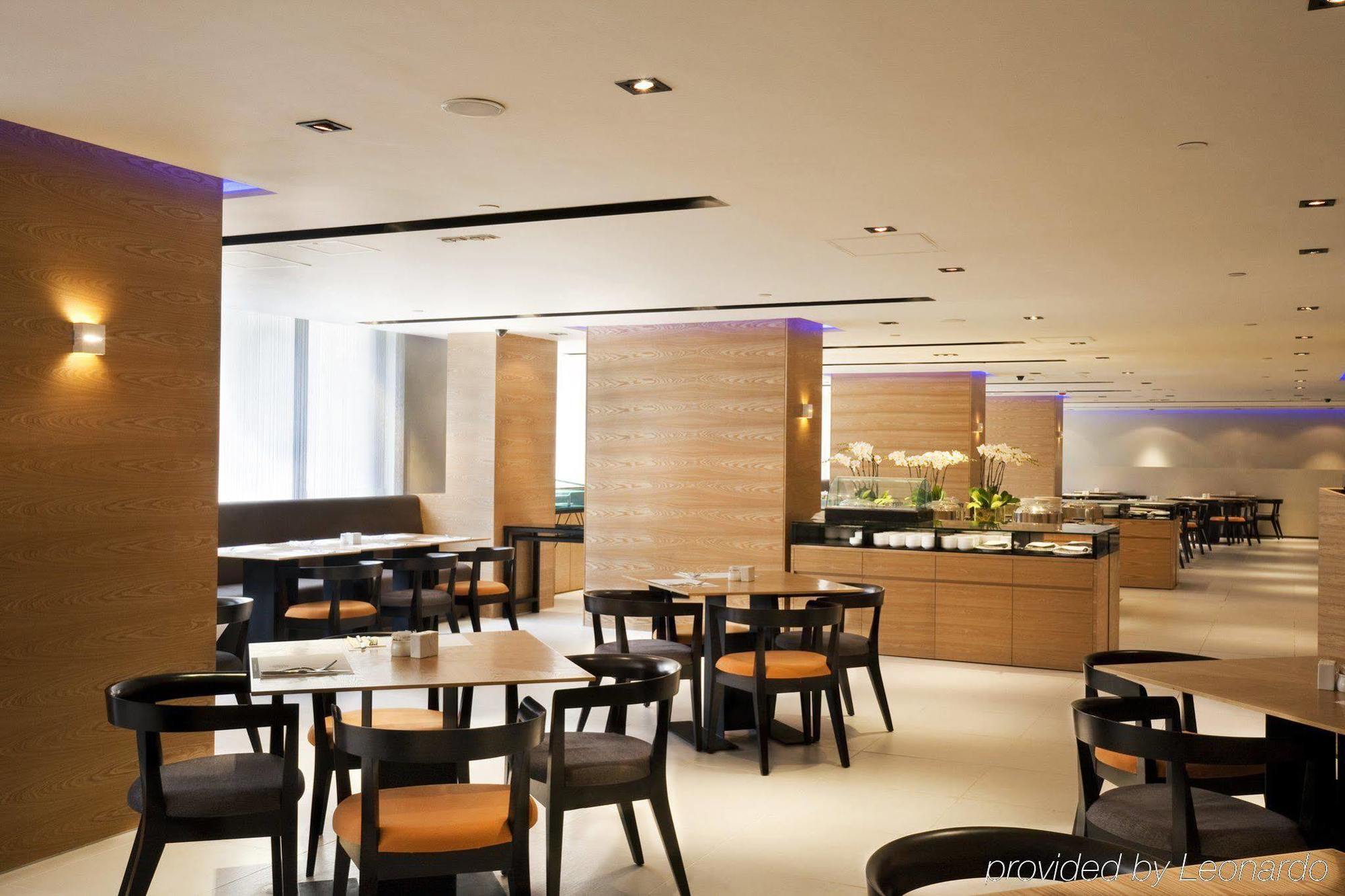 Empire Hotel Causeway Bay Hongkong Buitenkant foto